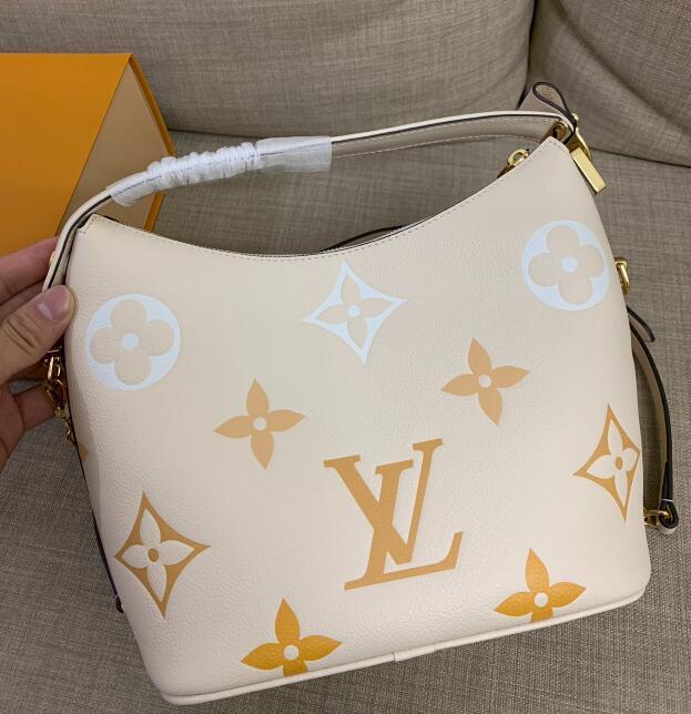Ozarra Luxury - LOV Bags - 2422