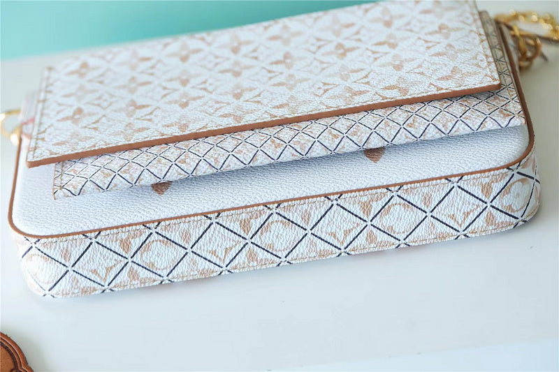 Ozarra - LUV Bags - 167