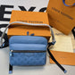Ozarra Fashion Lu-Vi bags - 10202