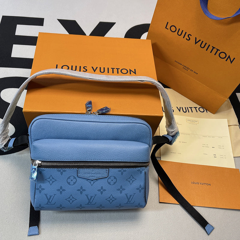Ozarra Fashion Lu-Vi bags - 10202