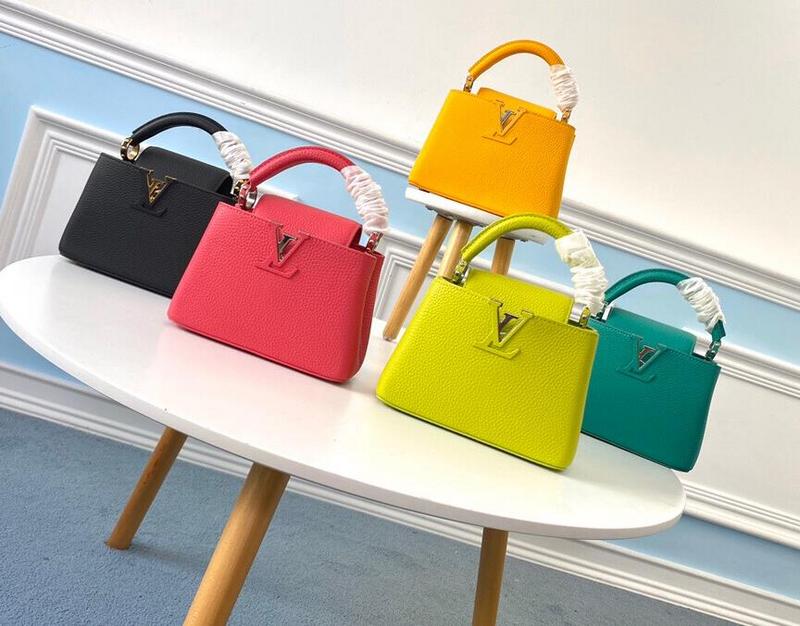 Ozarra Luxury - LOV Bags - 3183