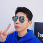 OZ - Dir Sunglasses - 170