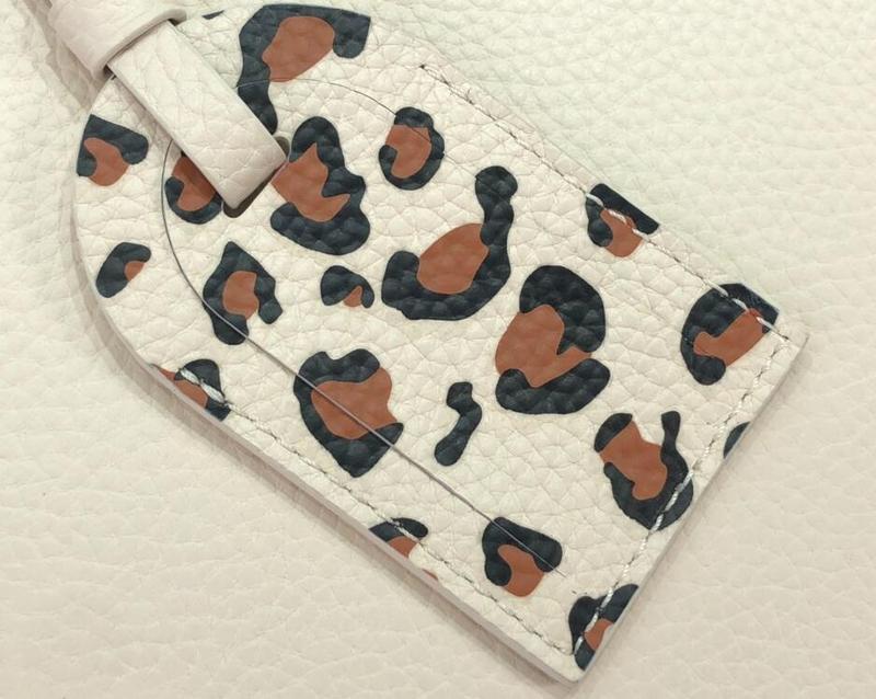 Ozarra Luxury - LOV Bags - 2167