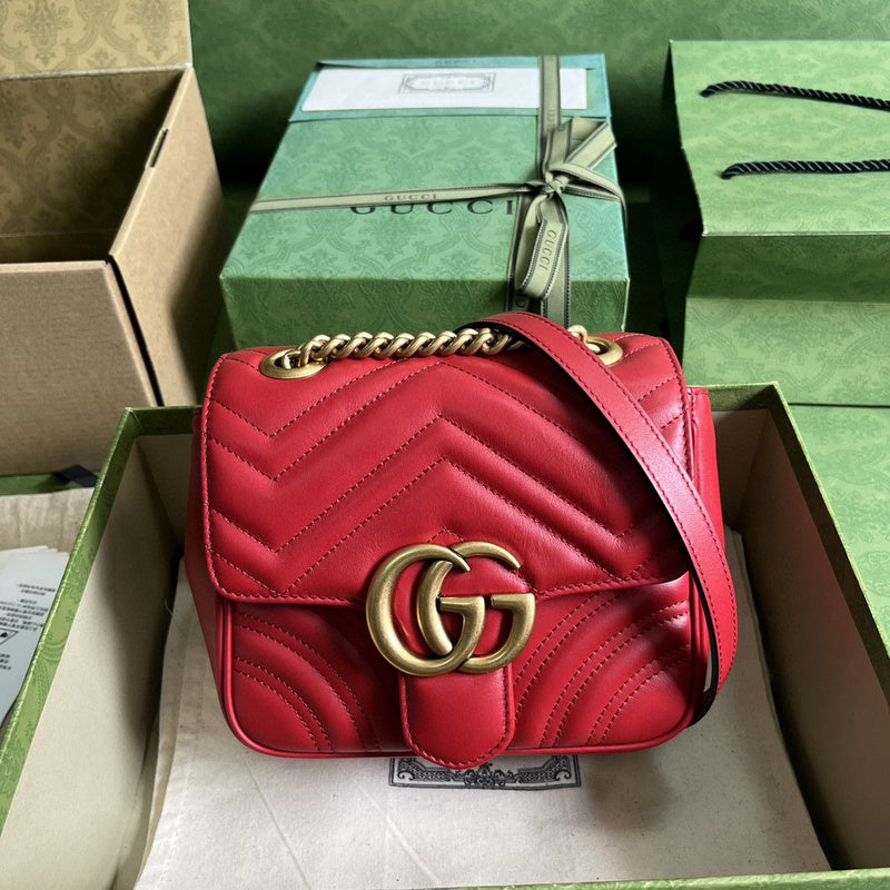 Ozarra - GUKI Women Bags - 349