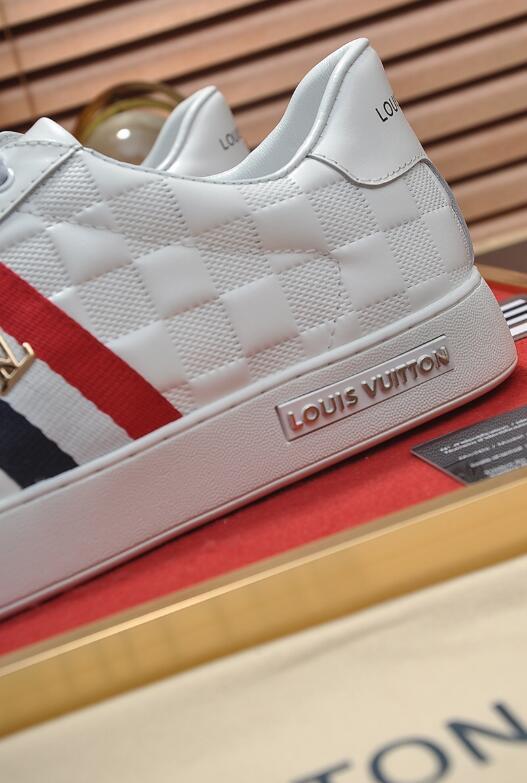 Ozarra Luxury - LOV Men Shoes - 1741