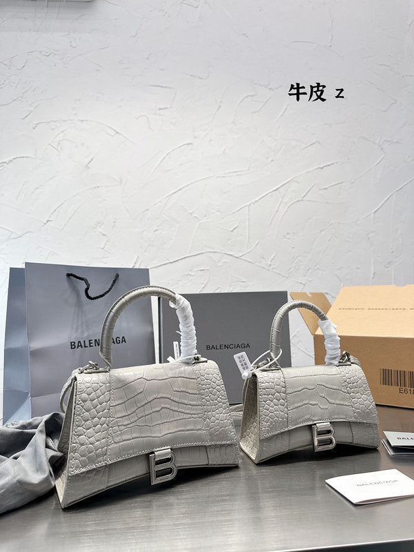 Ozarra Fashion - BGA Bags - 1608