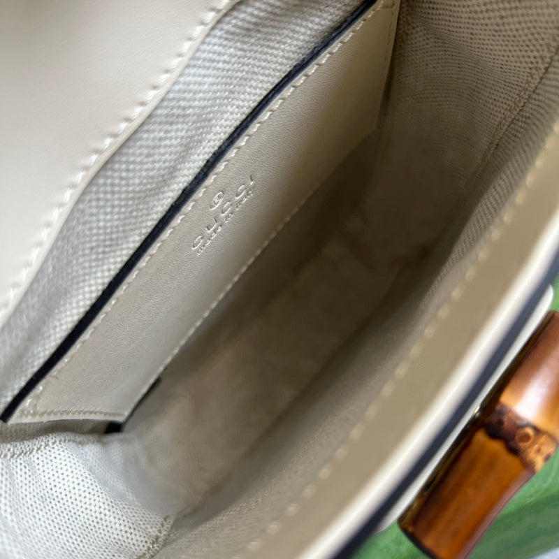 Ozarra - GUKI Bags - 1272
