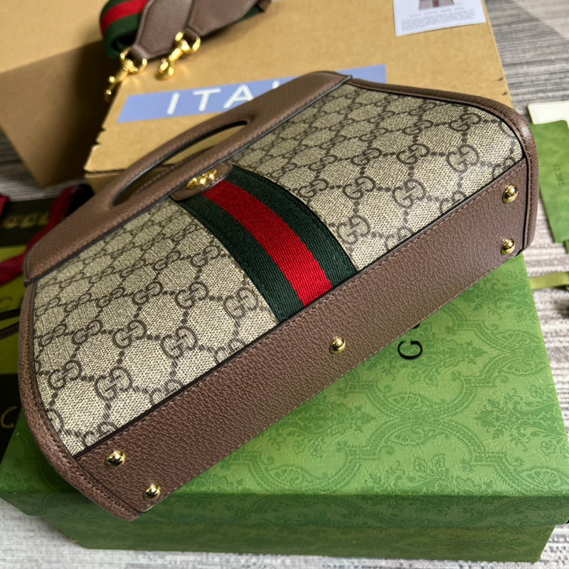Ozarra - GUKI Bags - 1514