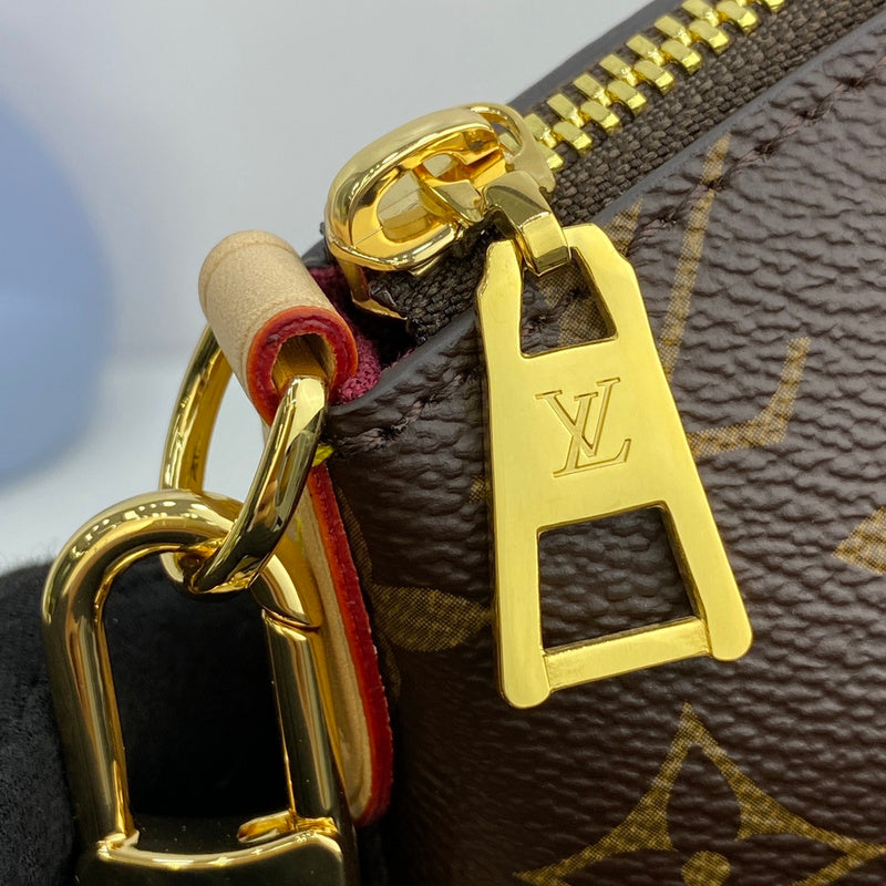 Ozarra Fashion Lu-Vi Bags - 16668
