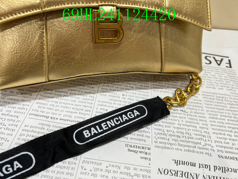 Ozarra Fashion - BGA Bags - 1997