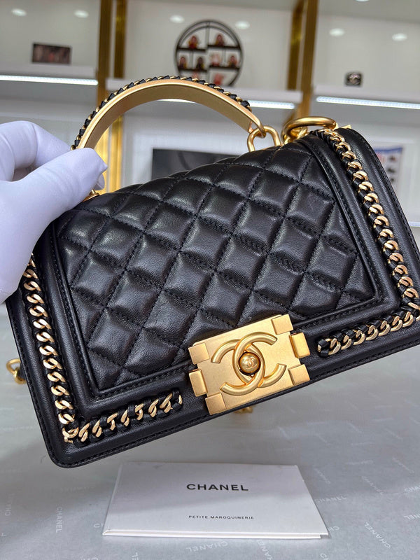 BAB - CHL Bags - 3390