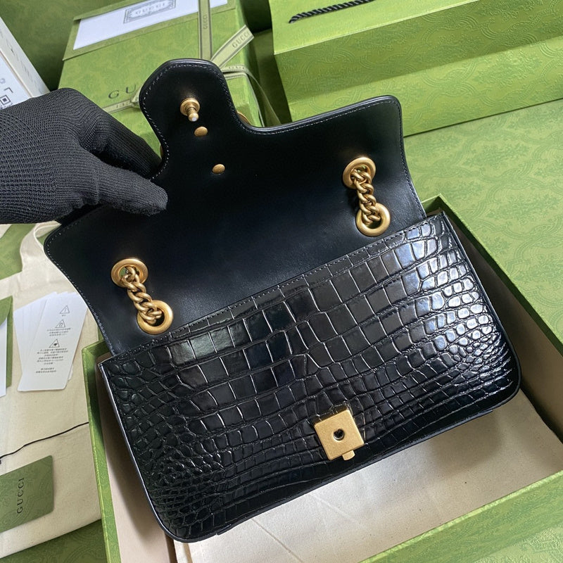 Ozarra - GUKI Bags - 1916