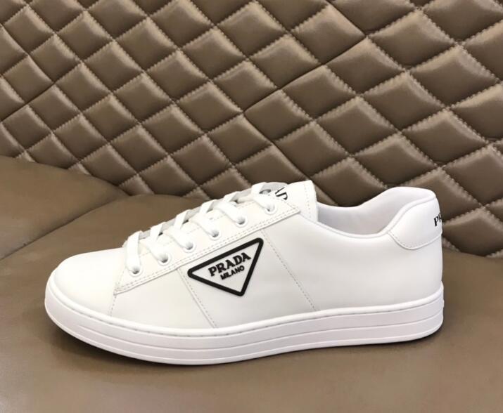 Ozarra Luxury - PD Men Shoes - 423