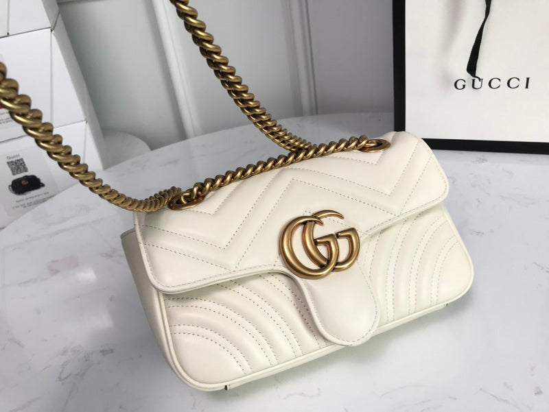 Ozarra - GG Bags - 2353