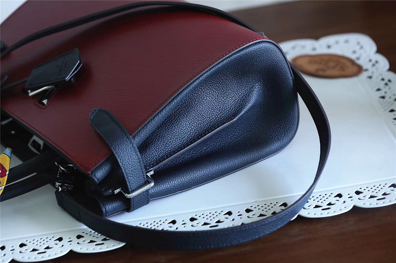 Ozarra Fashion Lu-Vi bags - 8416