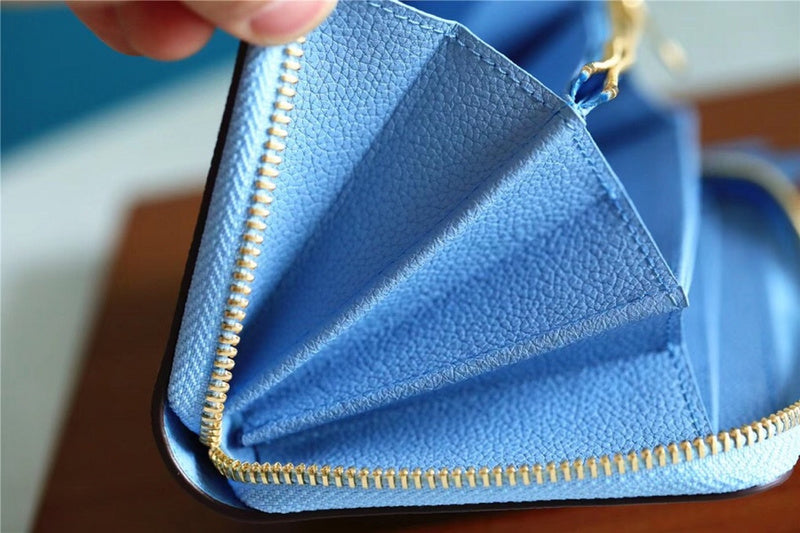 Ozarra Fashion Lu-Vi bags - 8933