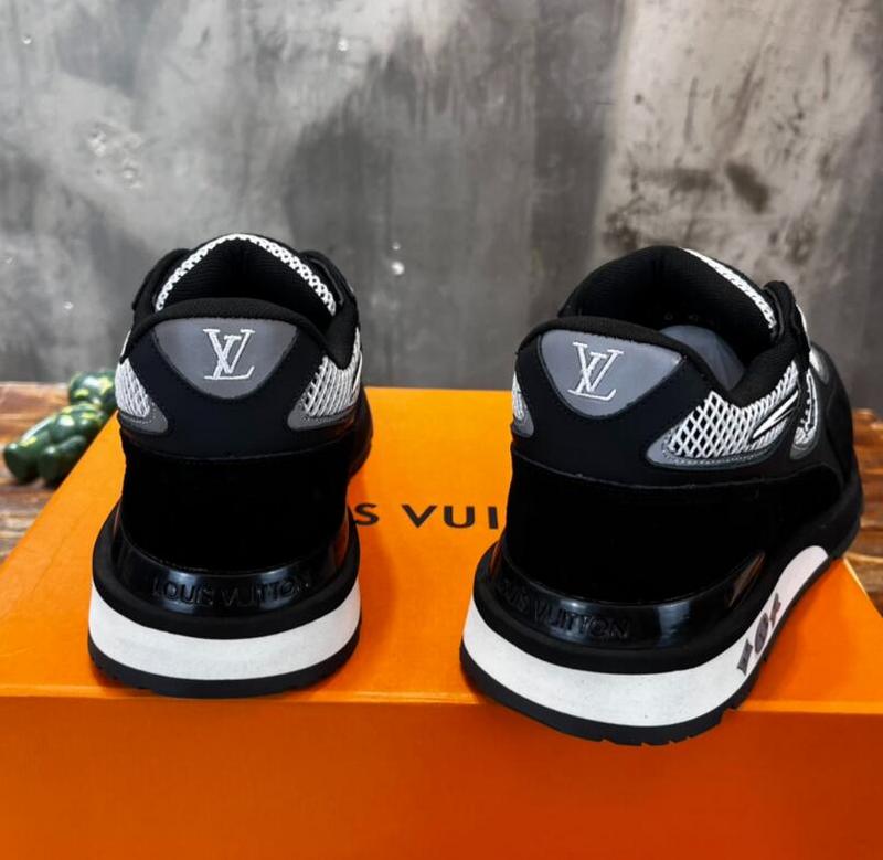 Ozarra Luxury - LOV Men Shoes - 790