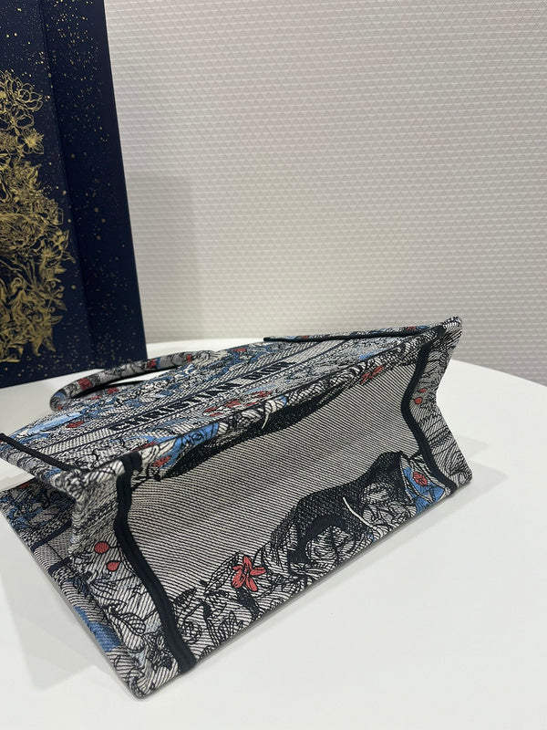 OZ - Dir Bags - 691