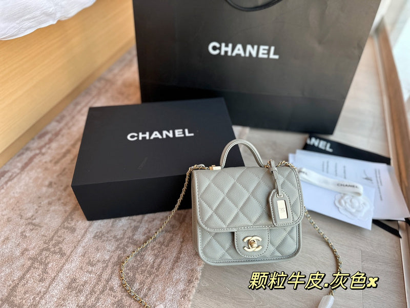 Ozarra - CHL Bags - 7316