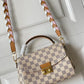 Ozarra Luxury - LOV Bags - 2398
