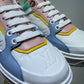 Ozarra Luxury - LOV Men Shoes - 999