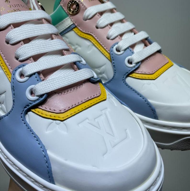 Ozarra Luxury - LOV Men Shoes - 999