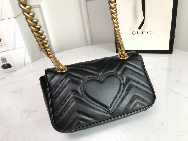 Ozarra - GG Bags - 2357