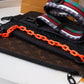 Ozarra Fashion Lu-Vi Bags - 16966