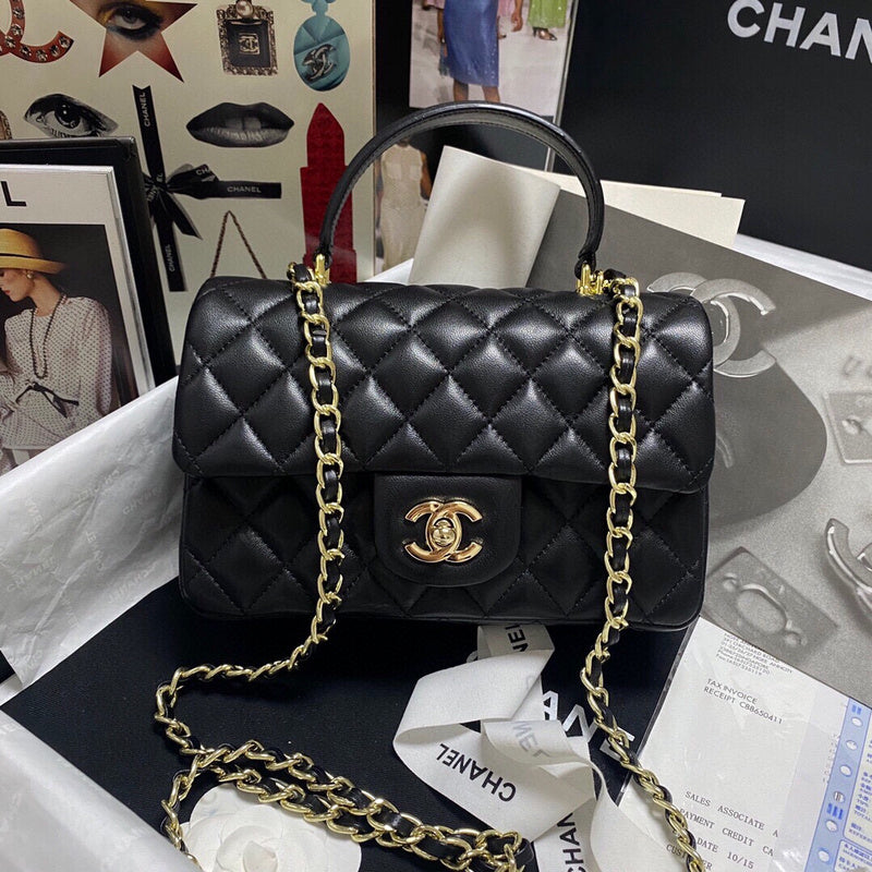 BAB - CHL Bags - 3327