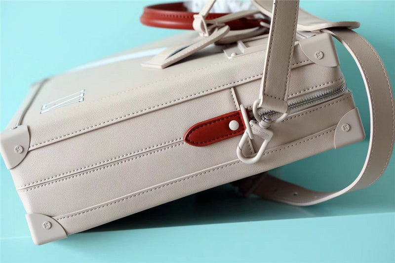 Ozarra Fashion Lu-Vi bags - 9806