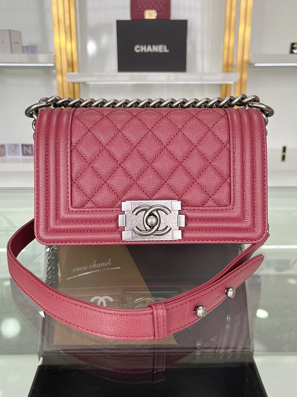 BAB - CHL Bags - 3161
