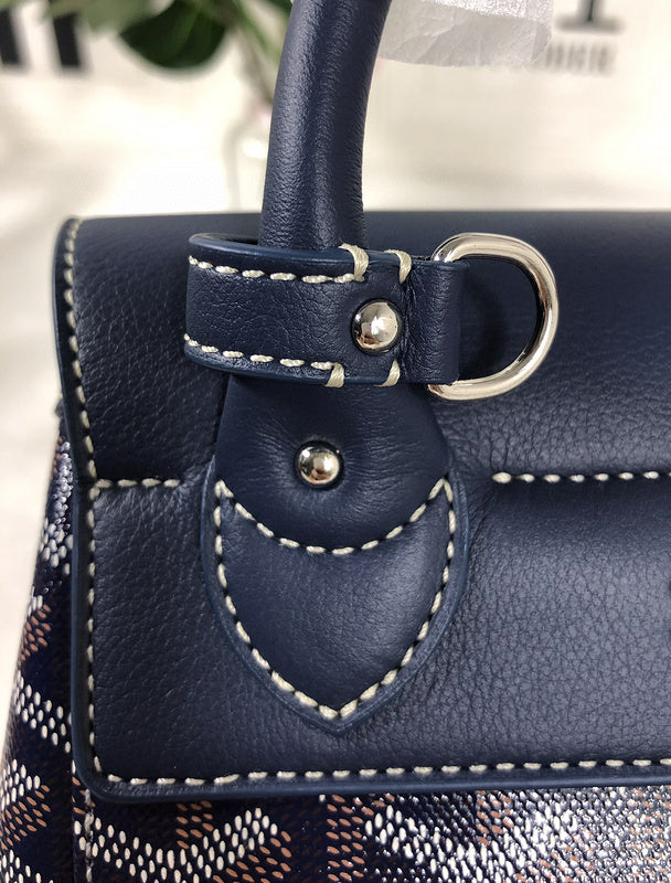 Ozarra - GOD Bags - 029