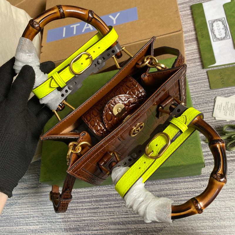 Ozarra - GCI Bags - 5089