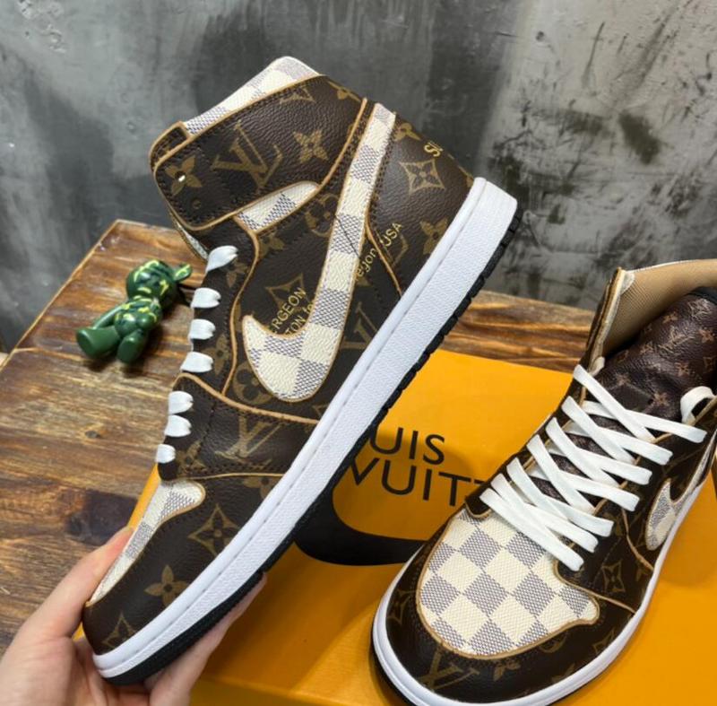 Ozarra Luxury - LOV Men Shoes - 929