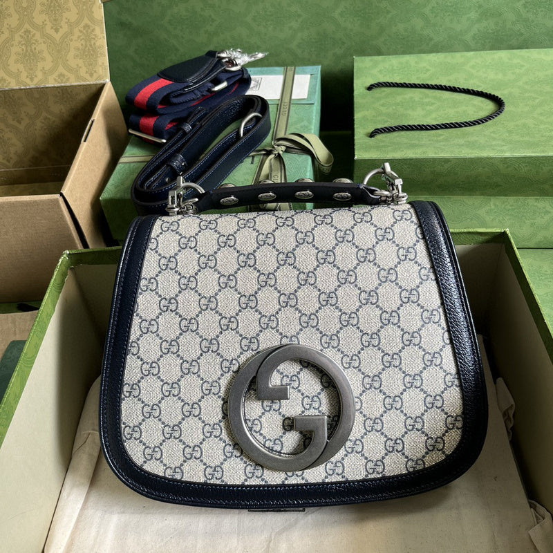 Ozarra - GCI Bags - 467