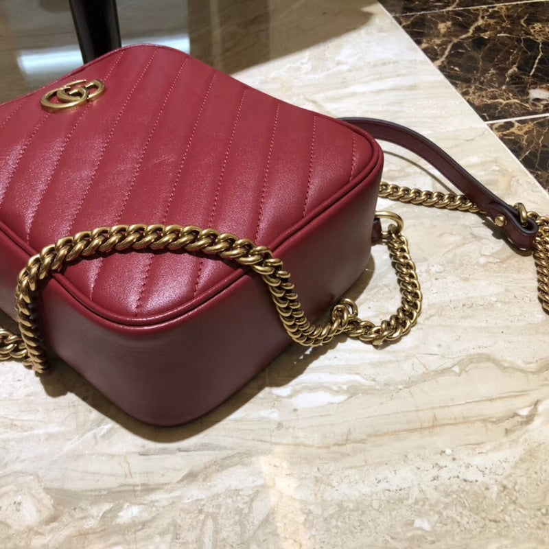 Ozarra - GCI Bags - 5008