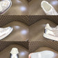 Ozarra Luxury - LOV Men Shoes - 1143