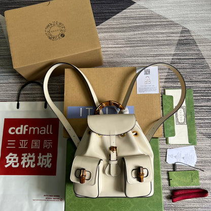 Ozarra - GUKI Bags - 1183