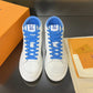 Ozarra Luxury - LOV Men Shoes - 452