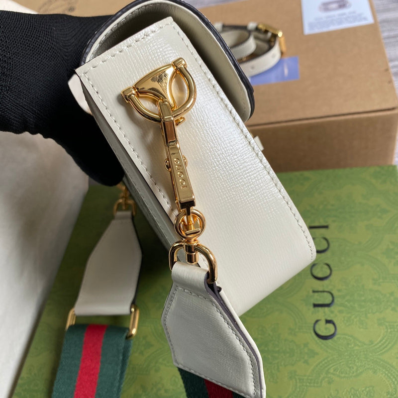 Ozarra - GG Bags - 1006