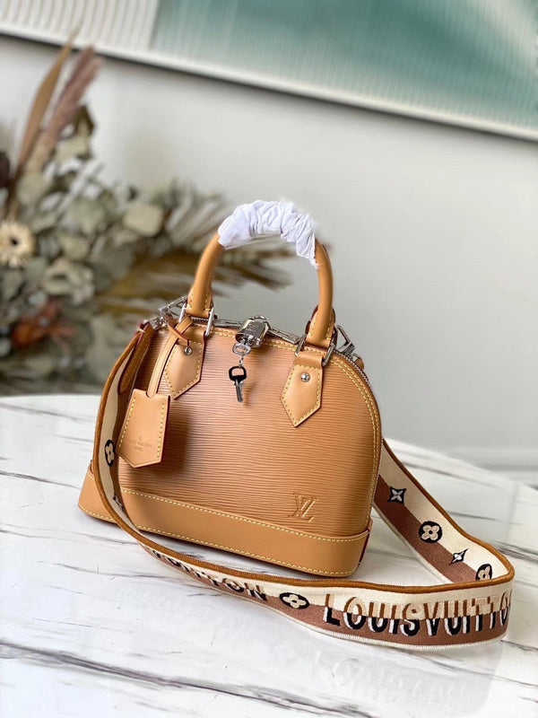 Ozarra Fashion Lu-Vi bags - 17145