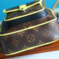 Ozarra Fashion Lu-Vi bags - 10278