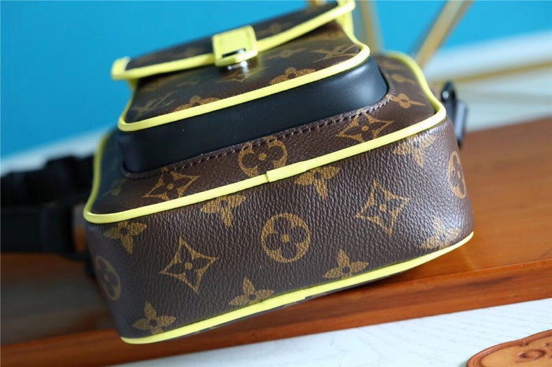 Ozarra Fashion Lu-Vi bags - 10278
