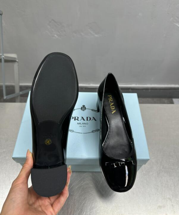 Ozarra Luxury - PD Women Shoes - 229