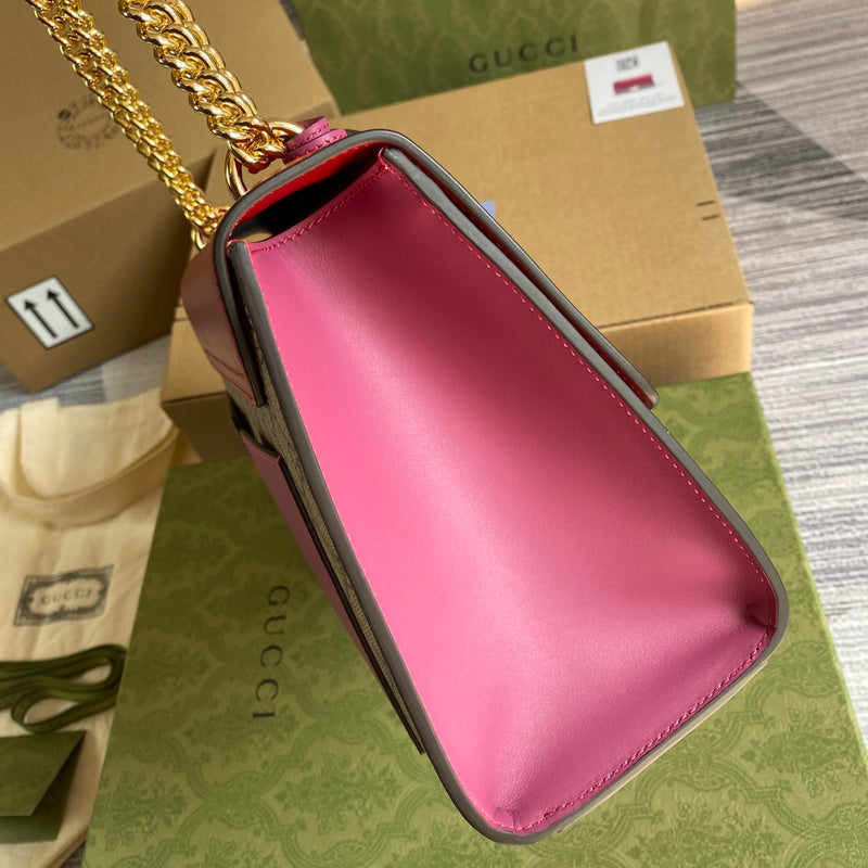 Ozarra - GCI Bags - 5094