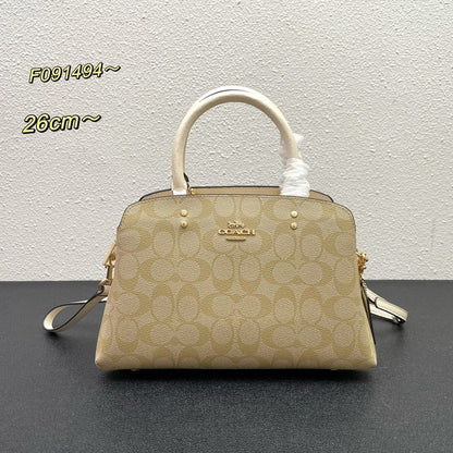 Ozarra - CAH Bags - 836