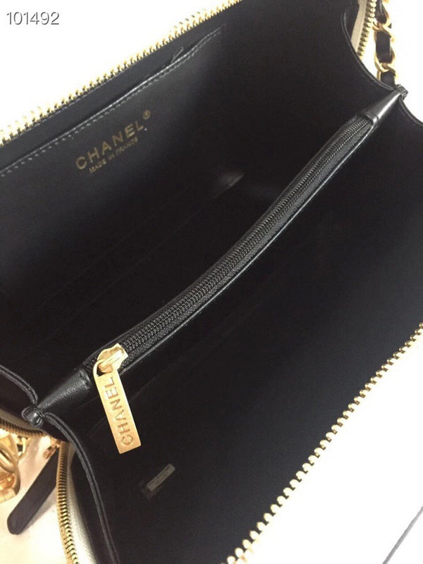 Ozarra - CHL Bags - 726