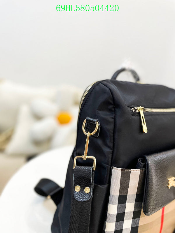 Ozarra Fashion -BBR Bags - 139