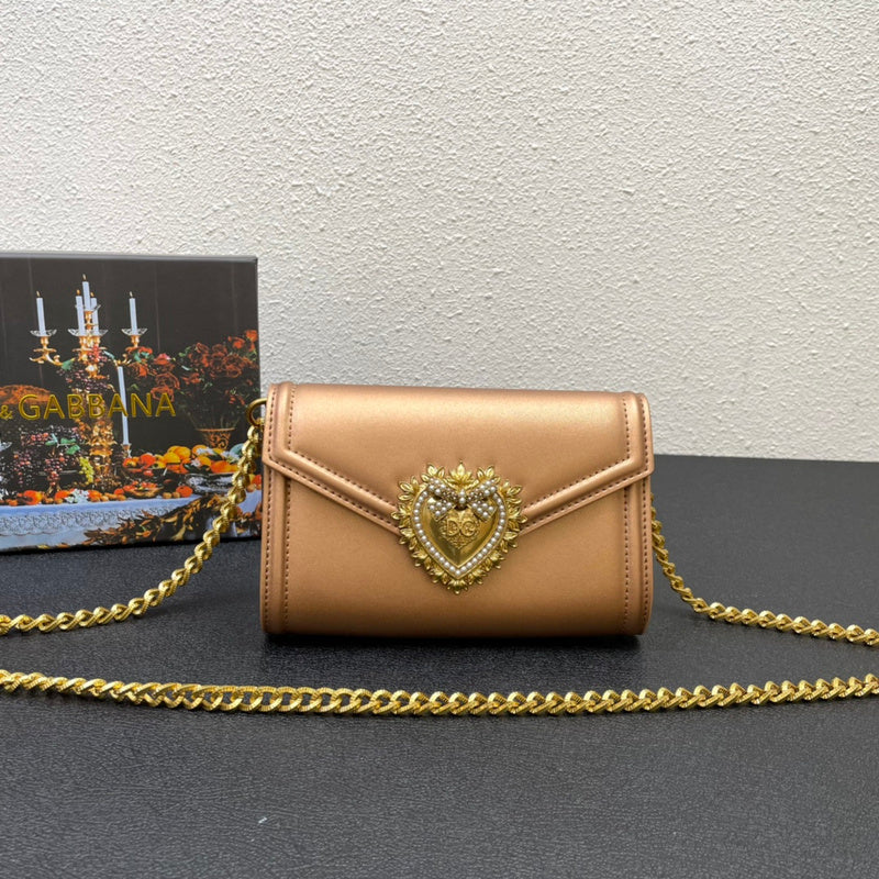 Ozarra - DG Bags - 076