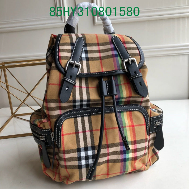 Ozarra Fashion -BBR Bags - 677